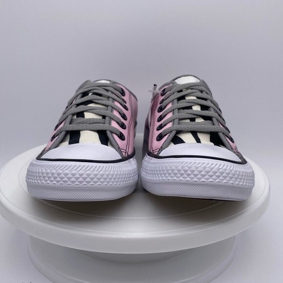 Converse Custom Chuck Taylor All Star By You Low Top Unisex Shoes  |  Size:  8 - Picture 4 of 16